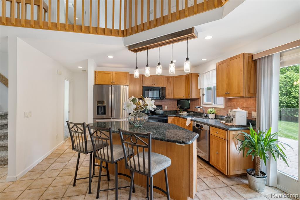 4230 Mill Lake Road, Lake Orion, MI — Photo 21