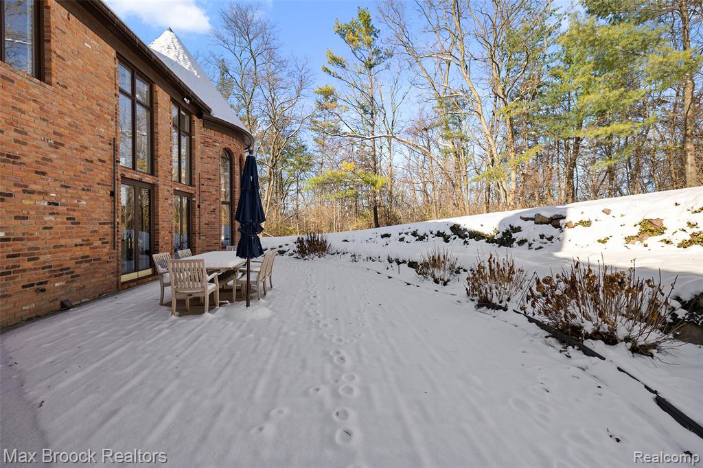 59 Hidden Ridge, Bloomfield Hills, MI 48304 — Photo 45