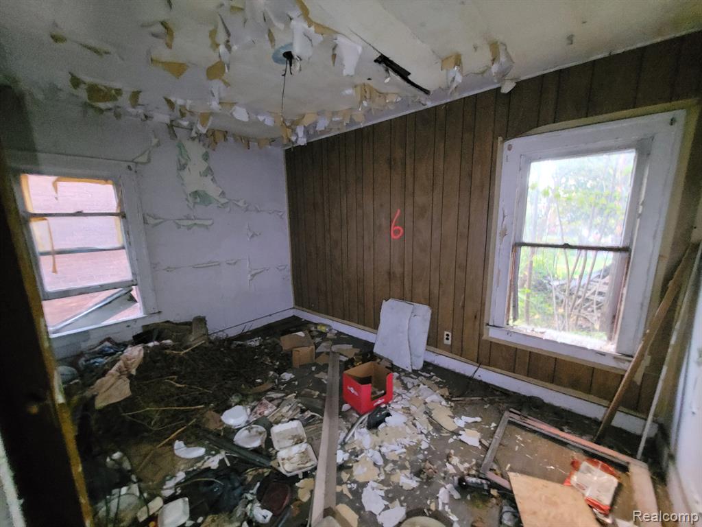 4824 CORTLAND Street, Detroit, MI 48204 — Photo 16