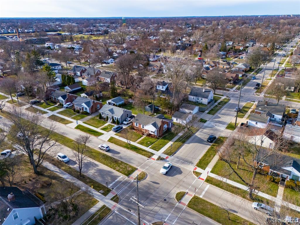 14000 Lincoln Street, Oak Park, MI 48237 — Photo 41