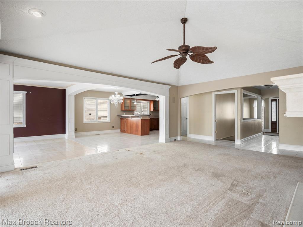 45419 HEATHERWOODE Lane, Macomb, MI 48044 — Photo 19