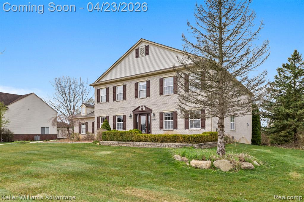 4100 Norwich Court, Rochester, MI 48306 — Photo 65