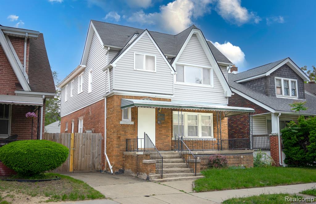 15859 Cloverlawn Street, Detroit, MI 48238
