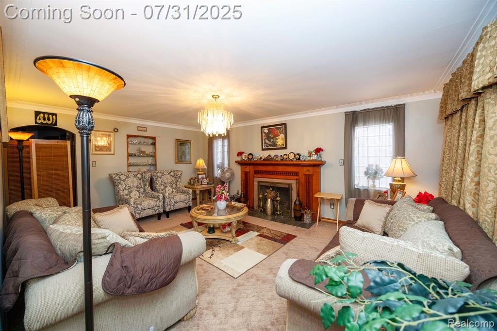 7833 W Morrow Circle, Dearborn, MI 48126 — Photo 13