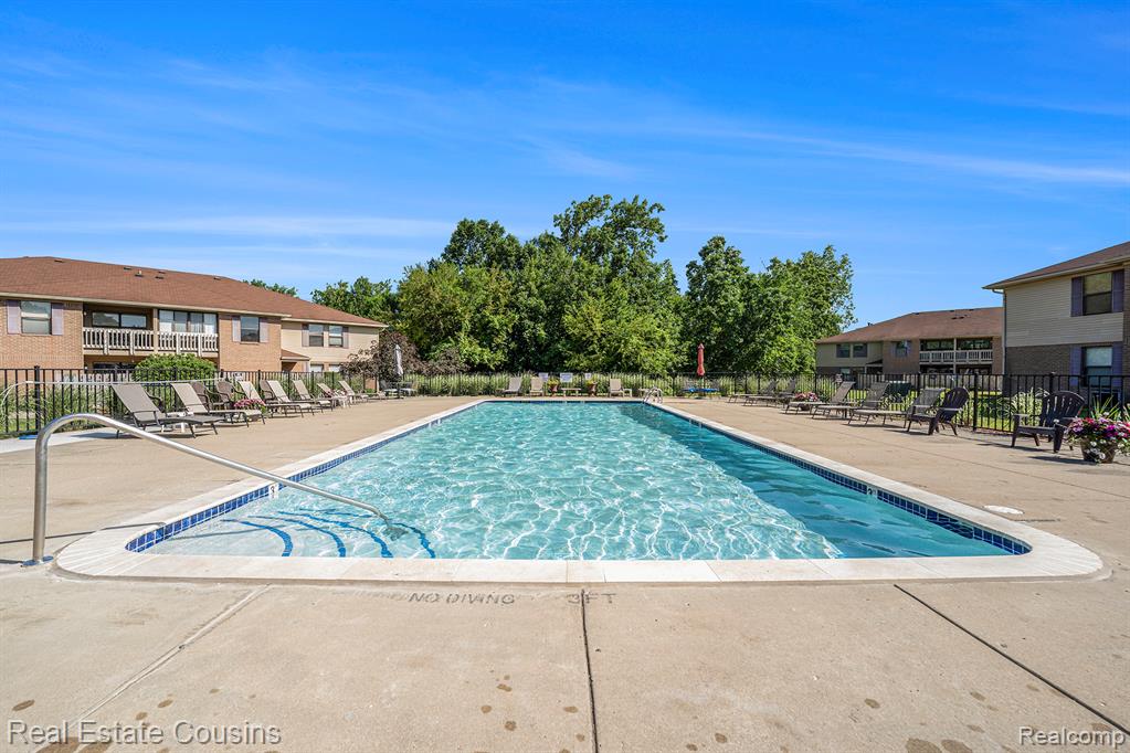 61023 Greenwood Drive, South Lyon, MI 48178 — Photo 22