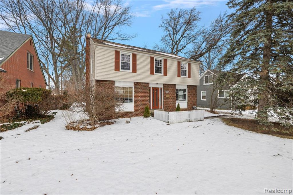 1720 SE Rondo Street, Kentwood, MI, 49508