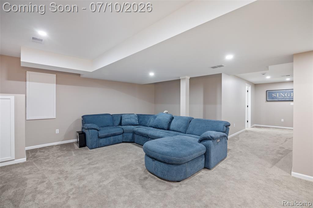 50610 Steed Drive, Canton, MI 48187 — Photo 31