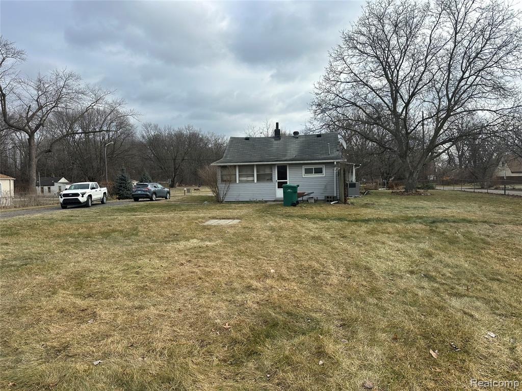 6770 Birchdale Street, Romulus, MI 48174 — Photo 3