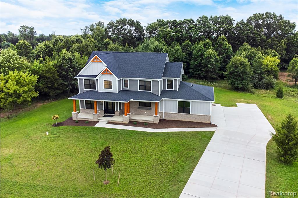 3097 Gecko Trail, Pinckney, MI 48169 — Photo 30