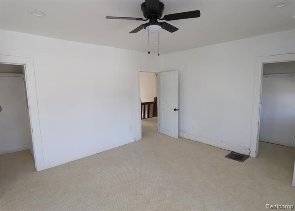 274 Alger Street Street, Detroit, MI 48202 — Photo 10