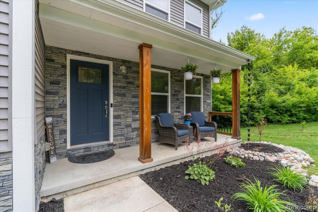 2230 Briar Ridge, Wolverine Lake, MI 48390 — Photo 4