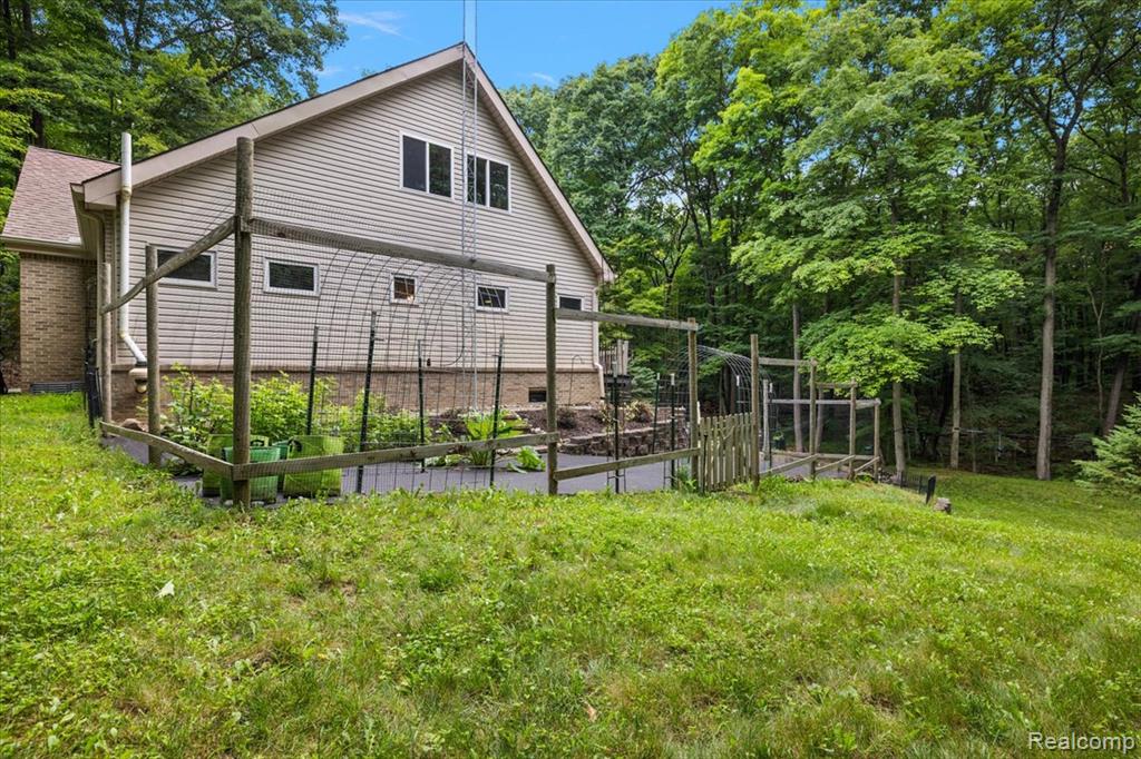4219 Gardner Road, Metamora, MI 48455 — Photo 69