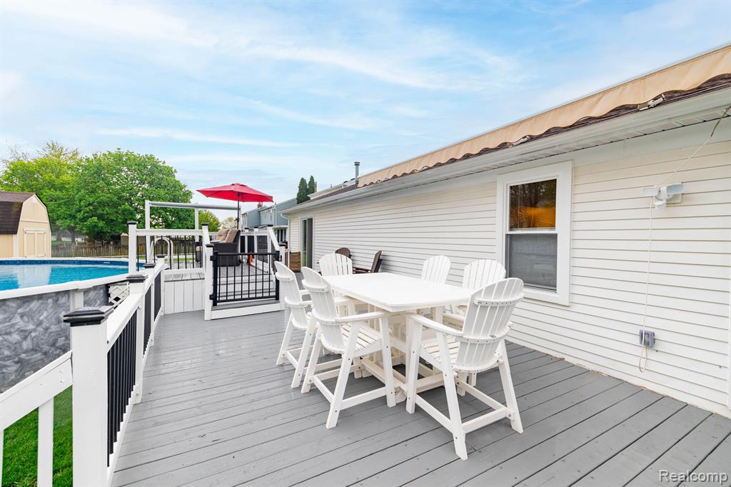 624 BEDFORD Drive, Westland, MI — Photo 26
