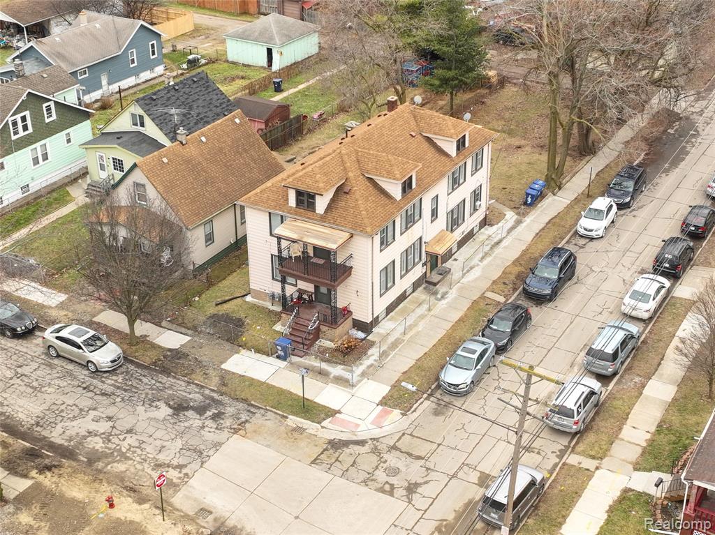 90 Catherine Street, River Rouge, MI 48218 — Photo 4
