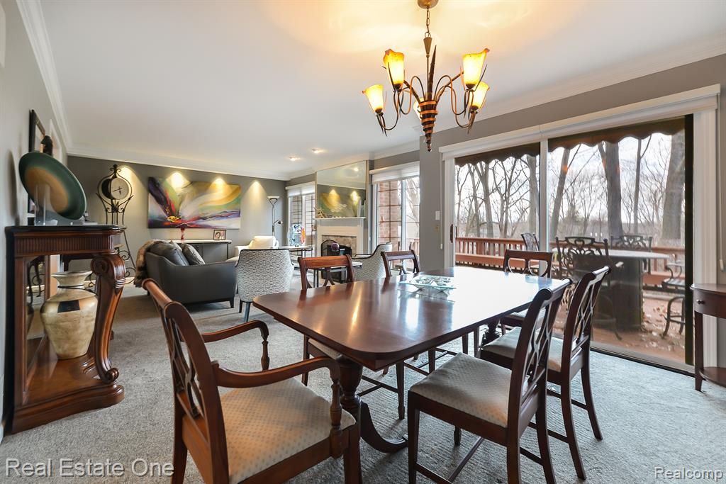 4490 GOLF VIEW Drive, Brighton, MI 48116 — Photo 20