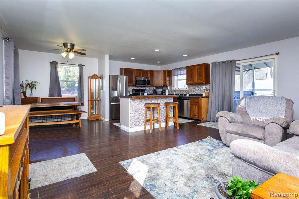 1814 Leland Road, Kimball, MI — Photo 5