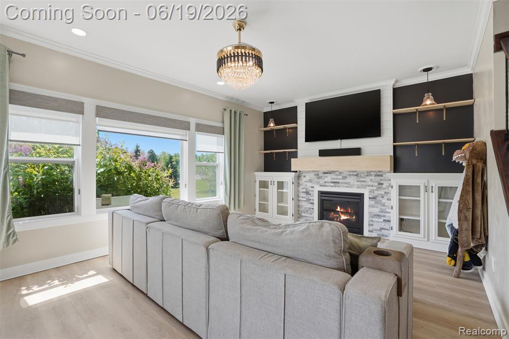 217 Shinnecock Drive, Brighton, MI 48114 — Photo 10