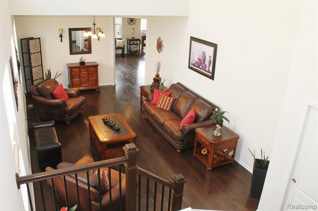 860 Backshore Drive, Canton, MI 48187 — Photo 12