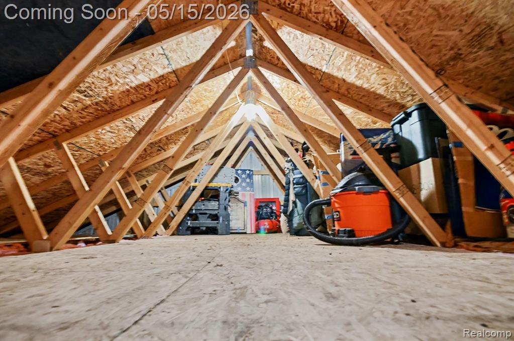 8909 Pippen Drive, Romeo, MI 48065 — Photo 34