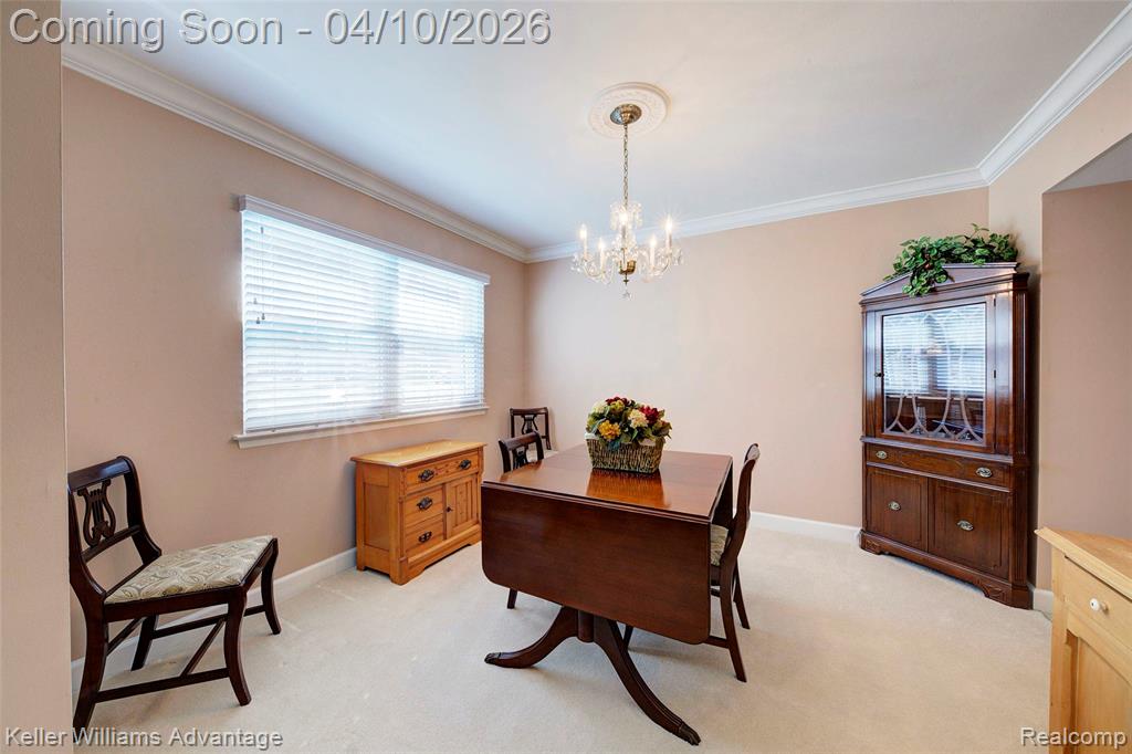 42092 Queen Anne Court, Northville, MI 48167 — Photo 9