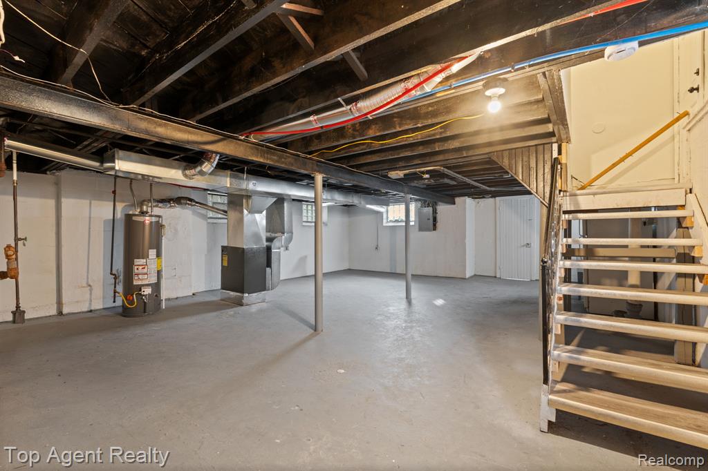 16204 Wisconsin Street, Detroit, MI 48221 — Photo 24