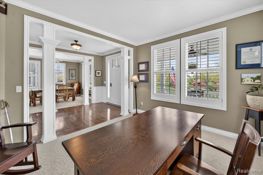 744 Constitution Street, Canton, MI 48188 — Photo 9