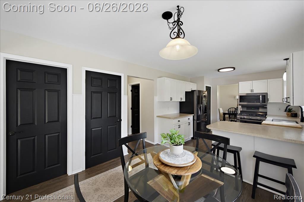 4683 Fox Chase Drive, White Lake, MI 48383 — Photo 21