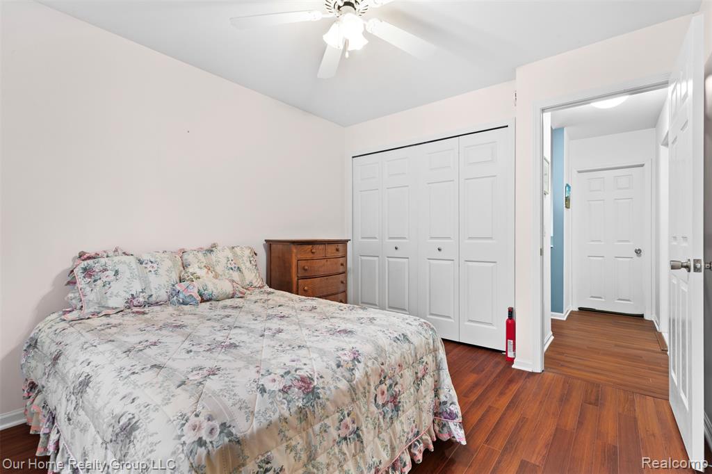 7805 Partridge Hill Drive, Brighton, MI 48116 — Photo 26