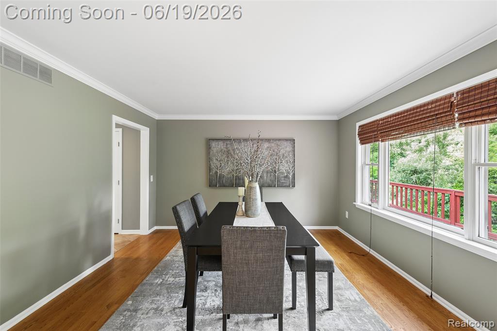 9787 York Woods Drive, Saline, MI 48176 — Photo 16