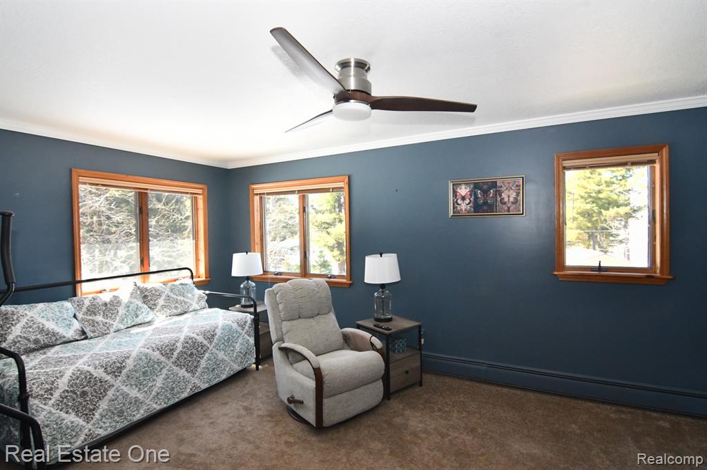 4331 N BURR OAK Road, Lincoln, MI 48742 — Photo 48