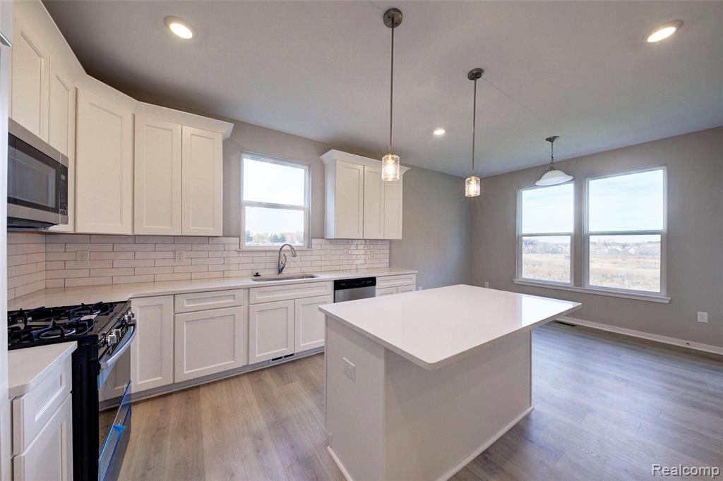 2014 SHALE, Howell, MI 48843 — Photo 11