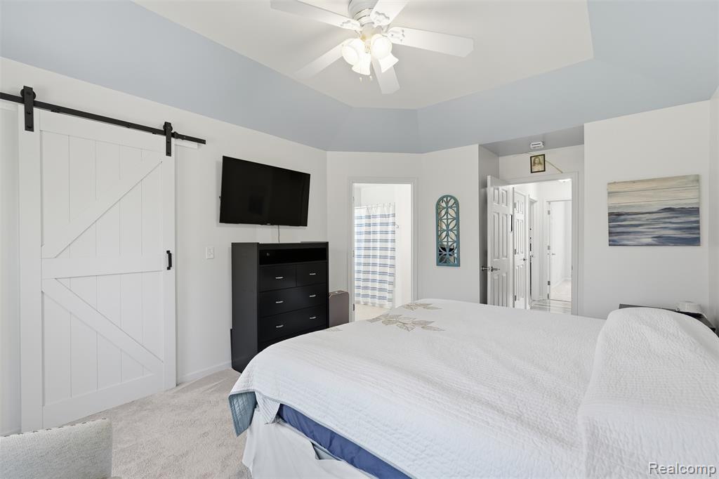 4325 Kellie Court, Howell, MI 48855 — Photo 14