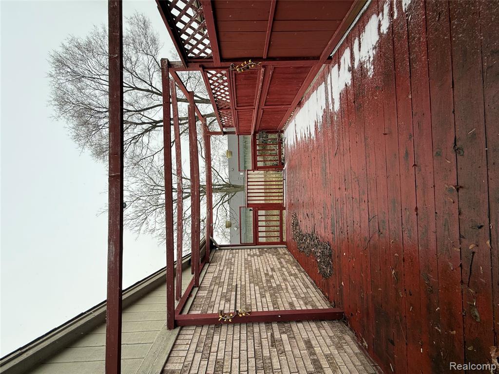 5561 Mansfield Avenue, Sterling Heights, MI 48310 — Photo 20
