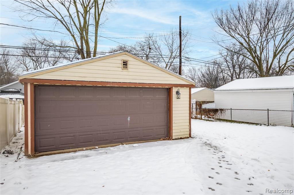6144 Princess Street, Taylor, MI 48180 — Photo 2