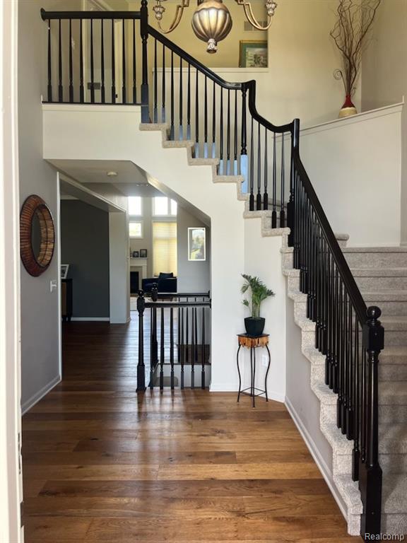 760 PEMBROKE, White Lake, MI — Photo 4