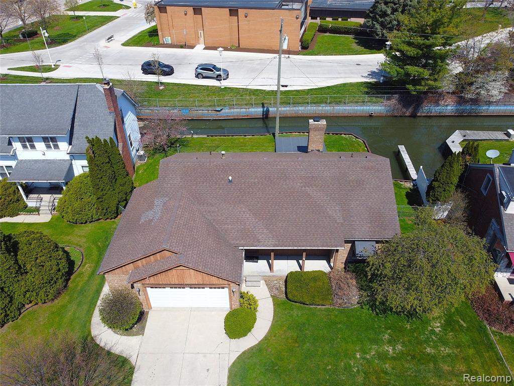 22419 Milner Street, Saint Clair Shores, MI 48081 — Photo 34
