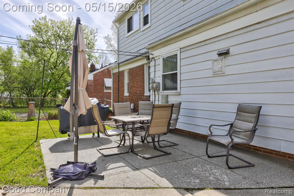14220 Lincoln Street, Oak Park, MI 48237 — Photo 49