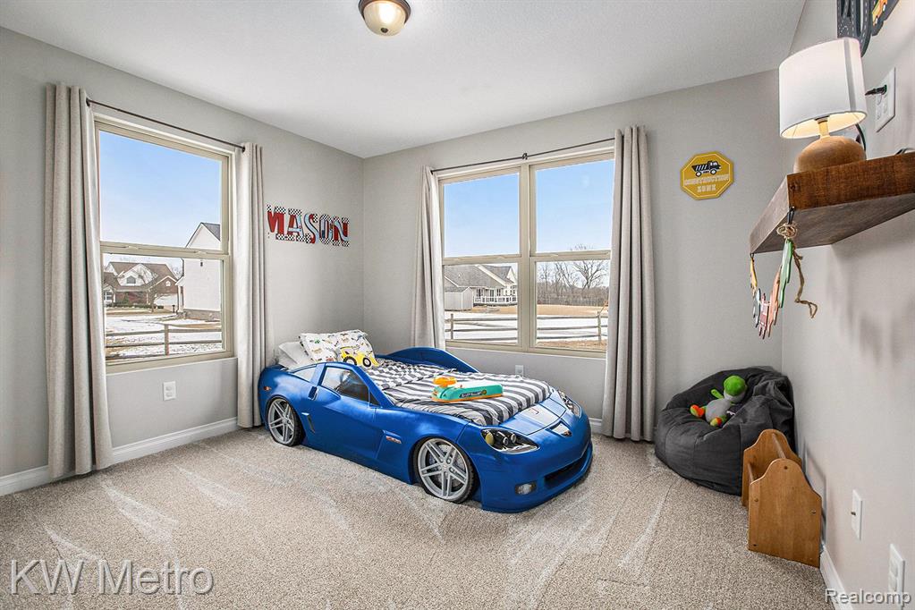 7524 AUDUBON Lane, Newport, MI 48166 — Photo 19