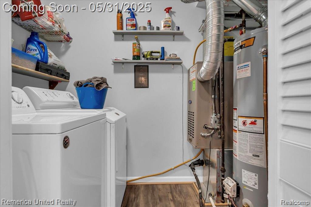 39725 Village Wood Lane, 39, Novi, MI — Photo 26