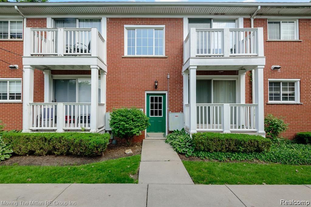 487 N ETON Street, B6, Birmingham, MI 48009 — Photo 2