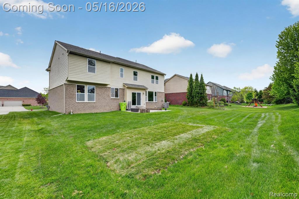 54908 N Grenelefe Circle W, South Lyon, MI 48178 — Photo 41