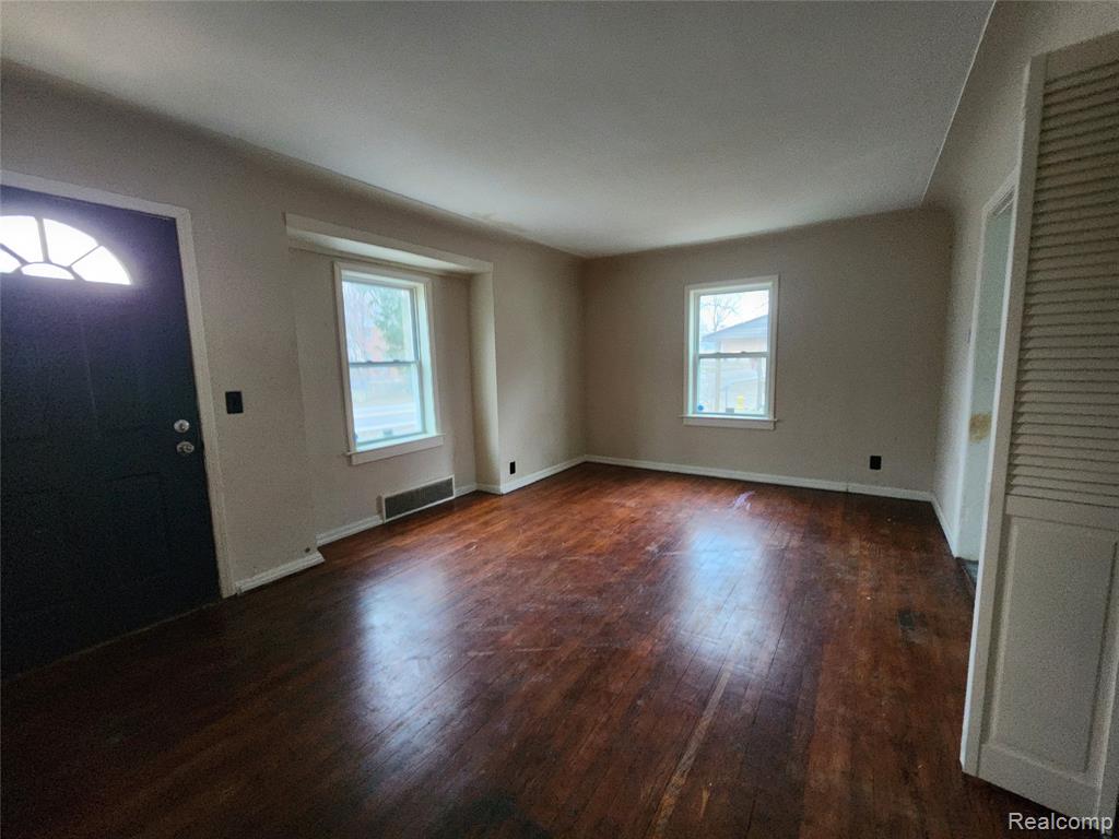 965 Voorheis Street, Pontiac, MI 48341 — Photo 3