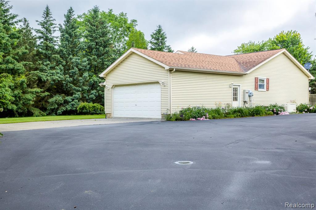 7571 BROCKWAY Road, Melvin, MI 48454 — Photo 30