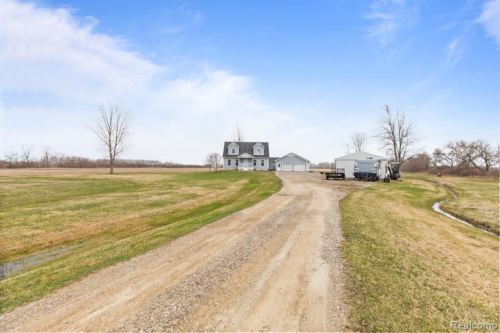 9057 JEDDO Road, Greenwood, MI 48006 — Photo 54