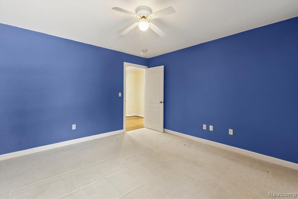 6615 GREENE HAVEN Drive, Clarkston, MI 48348 — Photo 22