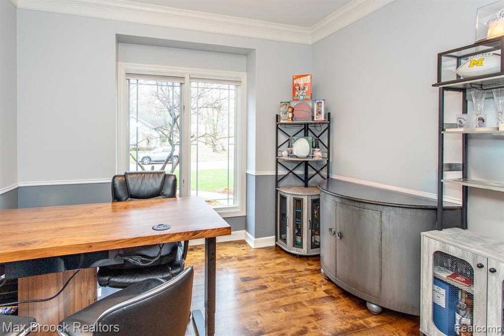 7080 Colony Drive, West Bloomfield, MI 48323 — Photo 33