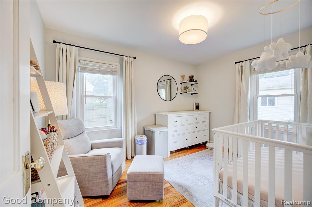921 N Alexander Avenue, Royal Oak, MI 48067 — Photo 21