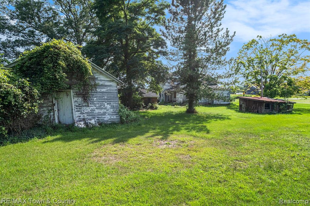 4119 E BURT Road, Burt, MI 48417 — Photo 7