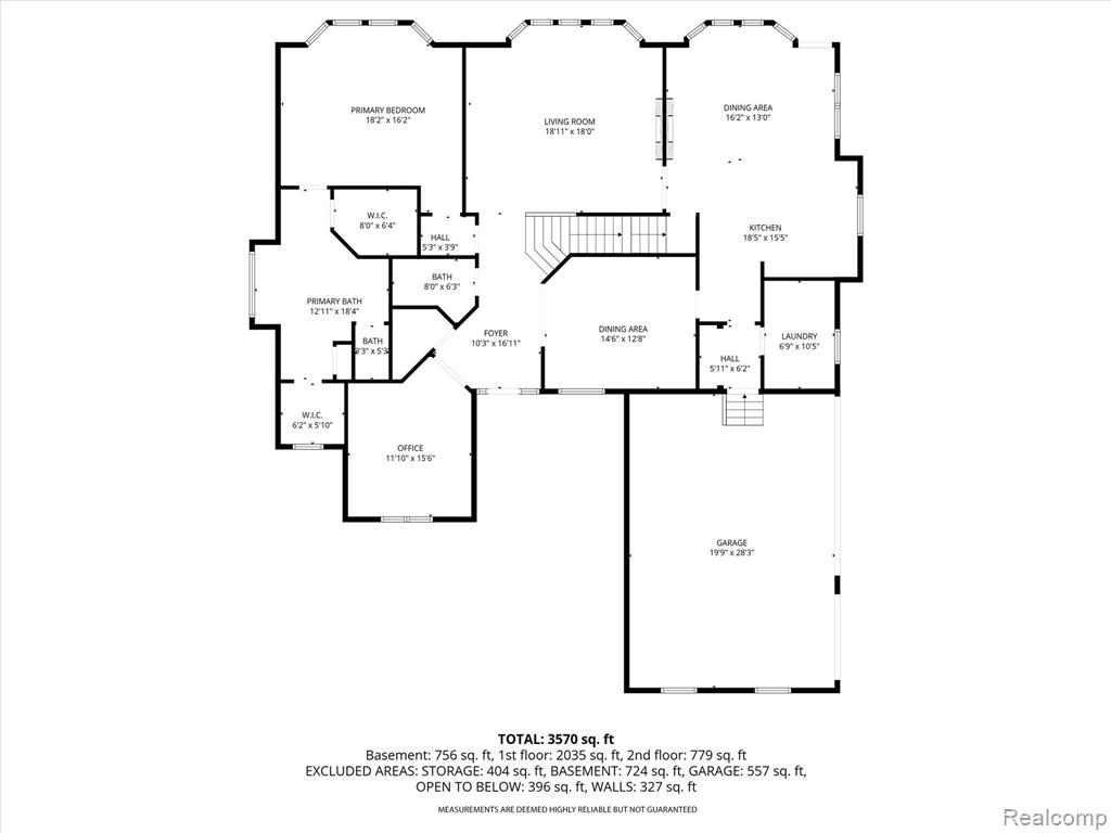 3226 Estate View Court, Commerce Twp, MI 48382 — Photo 80