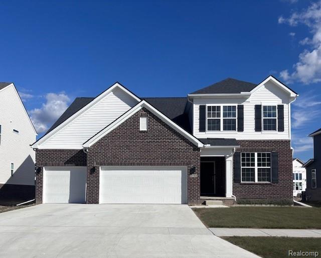 6275 Marsh Road, Pittsfield, MI 48197
